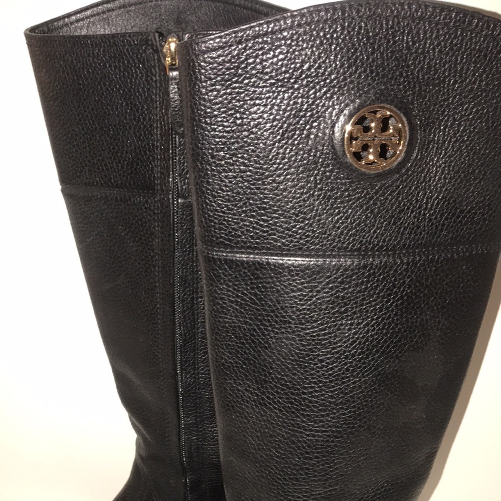 Tory Burch Riding Boot